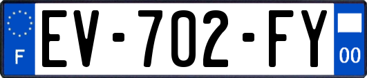 EV-702-FY