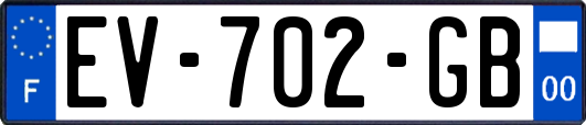 EV-702-GB