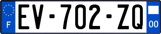 EV-702-ZQ