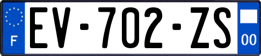 EV-702-ZS