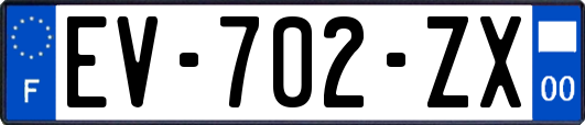 EV-702-ZX