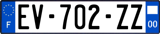 EV-702-ZZ