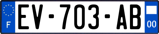 EV-703-AB