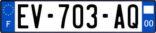 EV-703-AQ