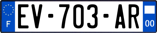 EV-703-AR