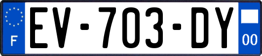 EV-703-DY