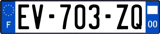 EV-703-ZQ