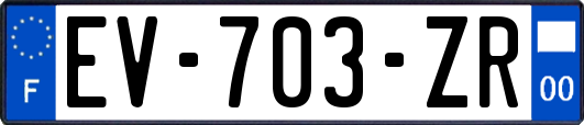 EV-703-ZR