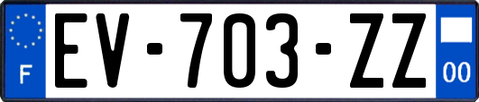 EV-703-ZZ