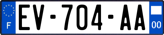 EV-704-AA