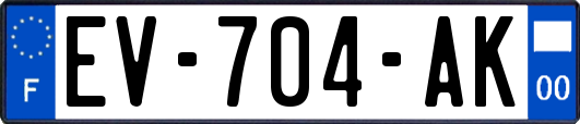 EV-704-AK