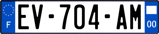 EV-704-AM