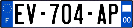 EV-704-AP