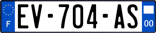 EV-704-AS