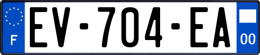 EV-704-EA