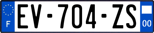 EV-704-ZS