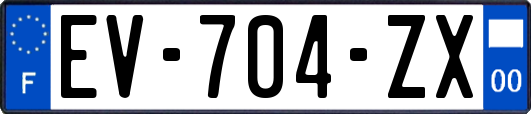 EV-704-ZX