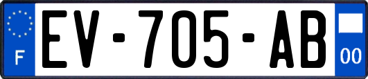 EV-705-AB