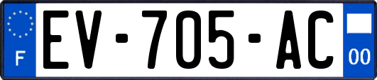 EV-705-AC