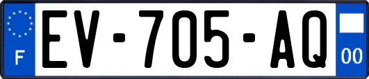 EV-705-AQ