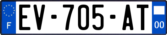 EV-705-AT