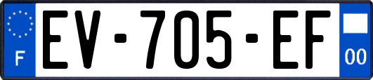 EV-705-EF