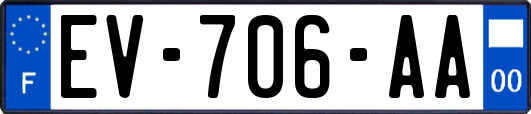 EV-706-AA