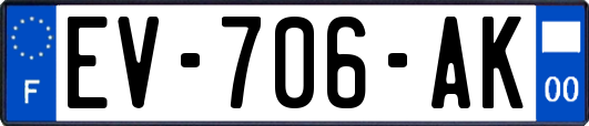 EV-706-AK