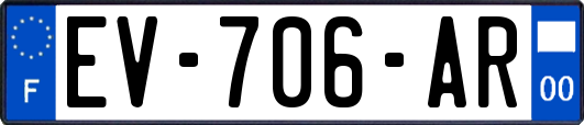 EV-706-AR