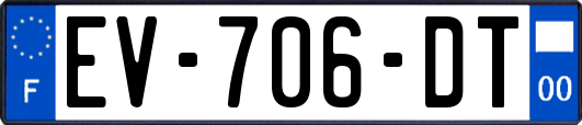 EV-706-DT