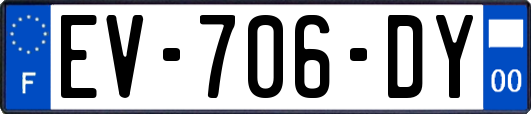 EV-706-DY