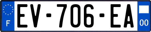 EV-706-EA