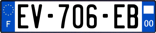 EV-706-EB