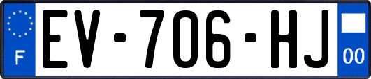 EV-706-HJ