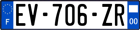 EV-706-ZR