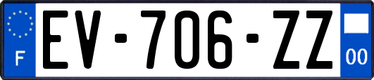 EV-706-ZZ