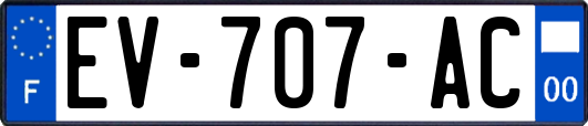 EV-707-AC