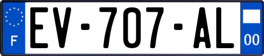 EV-707-AL