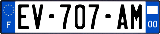 EV-707-AM