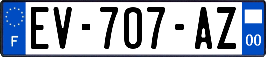 EV-707-AZ