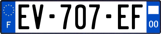 EV-707-EF