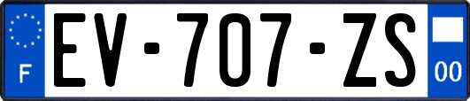 EV-707-ZS