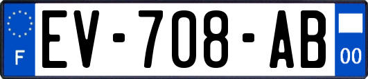 EV-708-AB