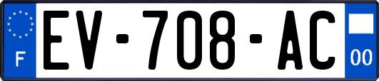 EV-708-AC