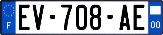 EV-708-AE