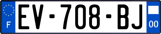 EV-708-BJ