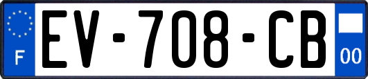 EV-708-CB