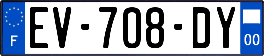 EV-708-DY