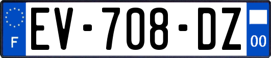 EV-708-DZ