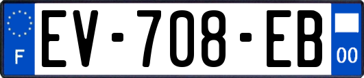 EV-708-EB